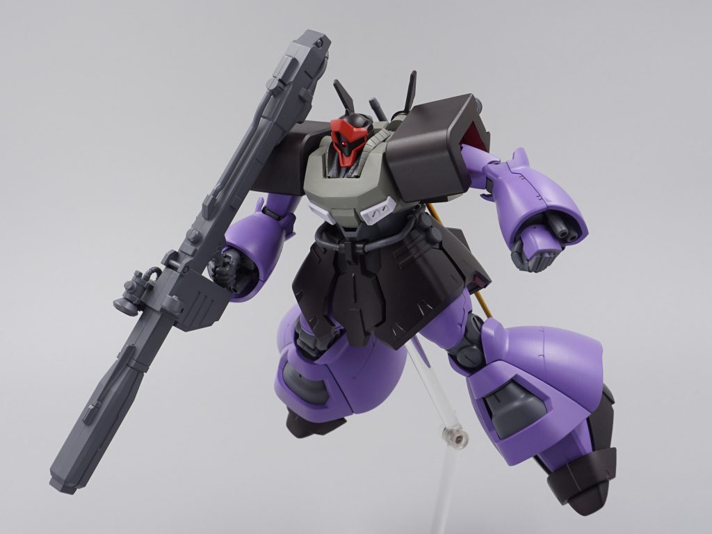 AMX-009G ドムIII–3枚目/制作者：Lianye