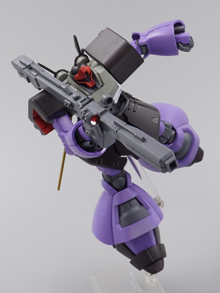 AMX-009G ドムIII–4枚目/制作者：Lianye