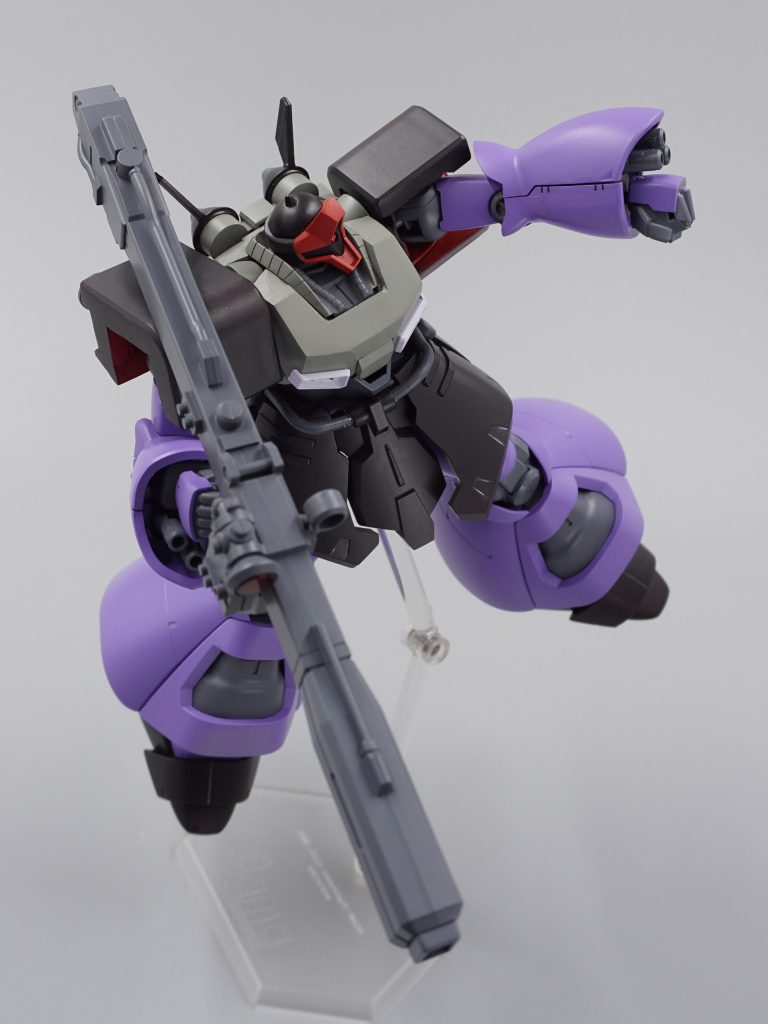 AMX-009G ドムIII–2枚目/制作者：Lianye