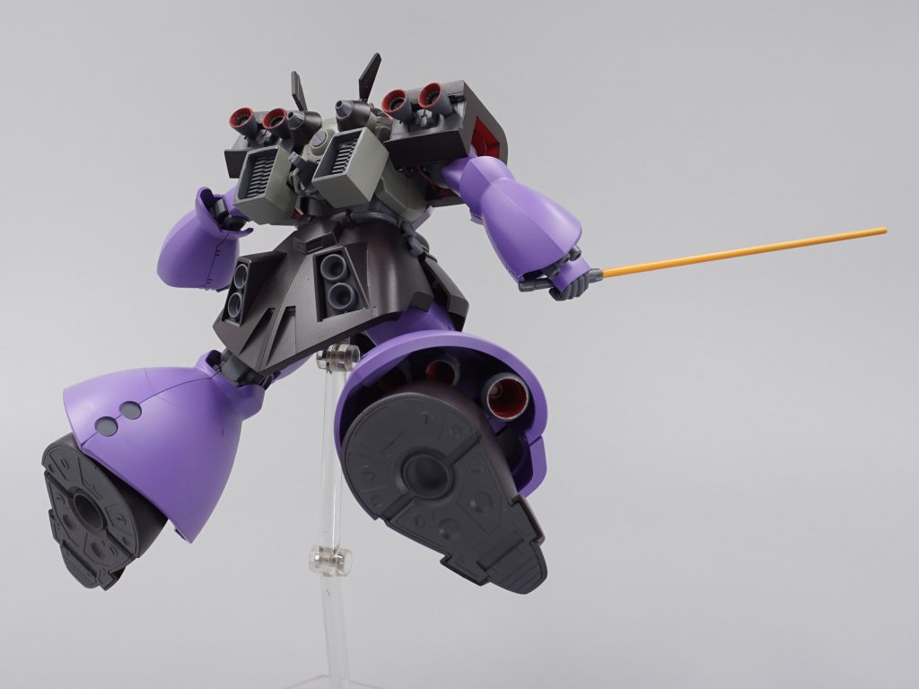 AMX-009G ドムIII–4枚目/制作者：Lianye