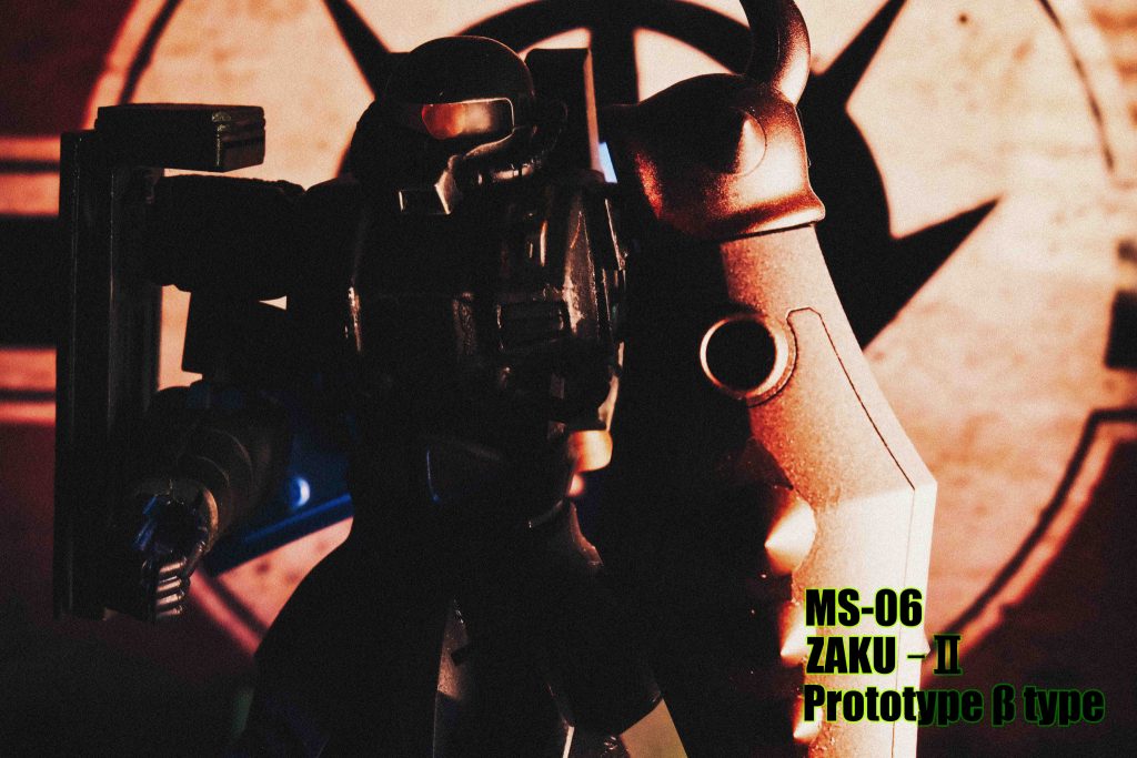 正面からのカットになります。