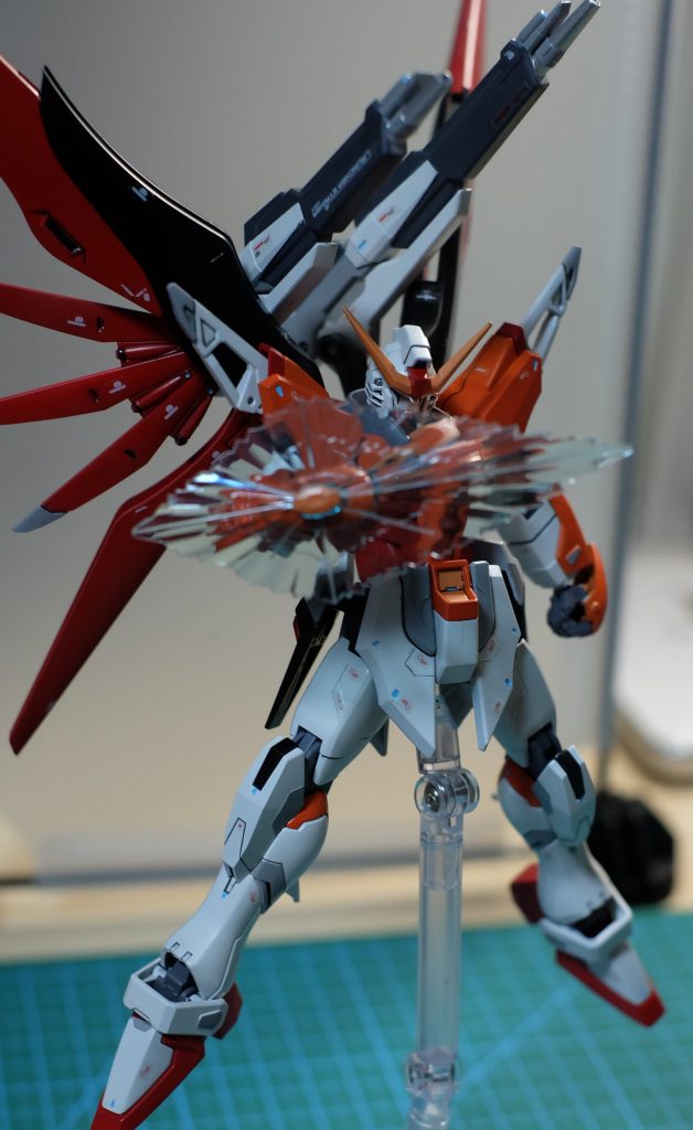 ビームシールド