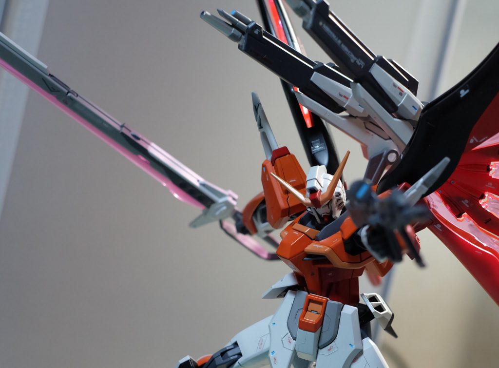 タイトルショット