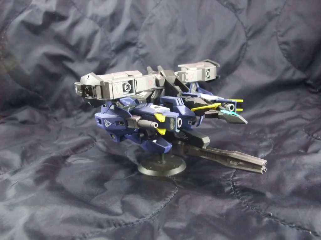 ジュピターヴガンダム–4枚目/制作者:リン(RIN)