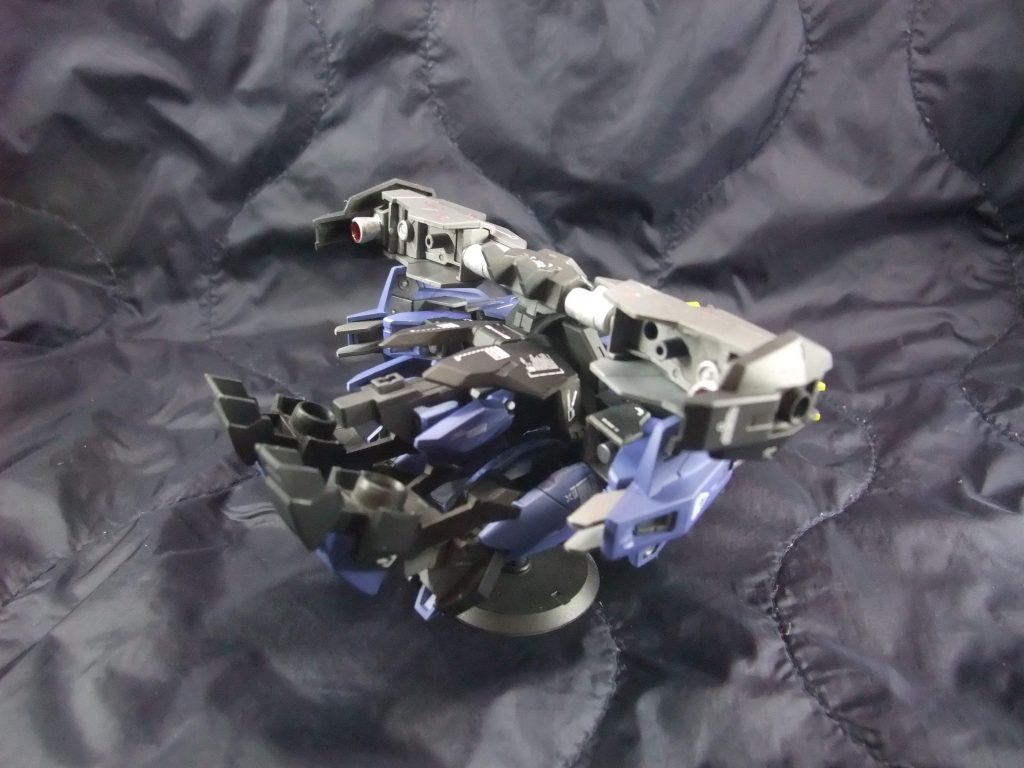 ジュピターアーマー