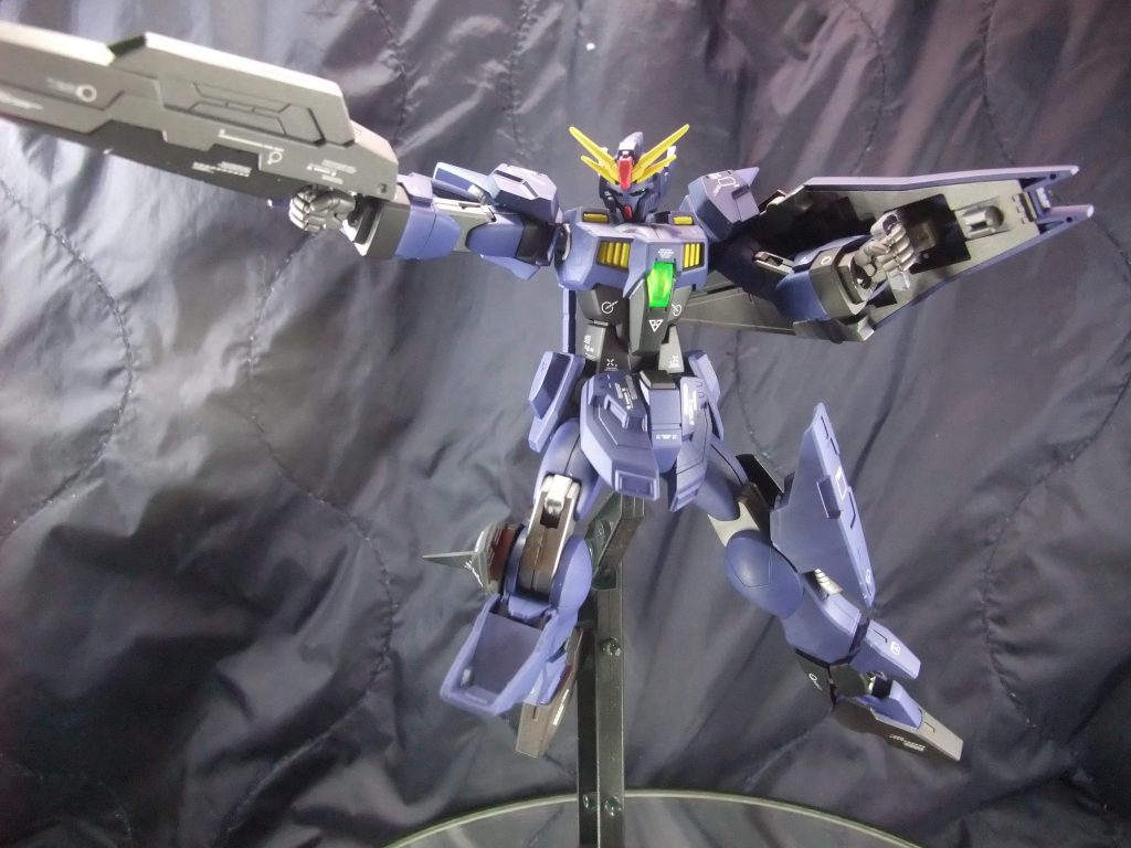 GUNDAM SHINING BREAK ARK´s MOBILE SUIT–4枚目/制作者:リン(RIN)