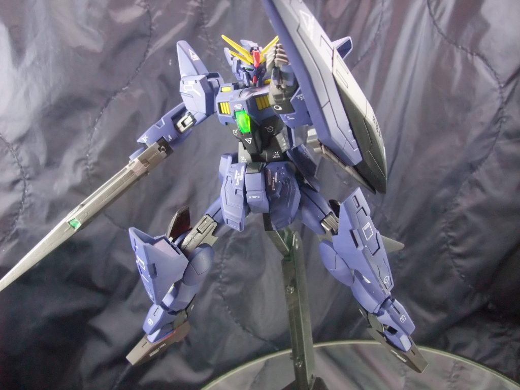 GUNDAM SHINING BREAK ARK´s MOBILE SUIT–5枚目/制作者:リン(RIN)