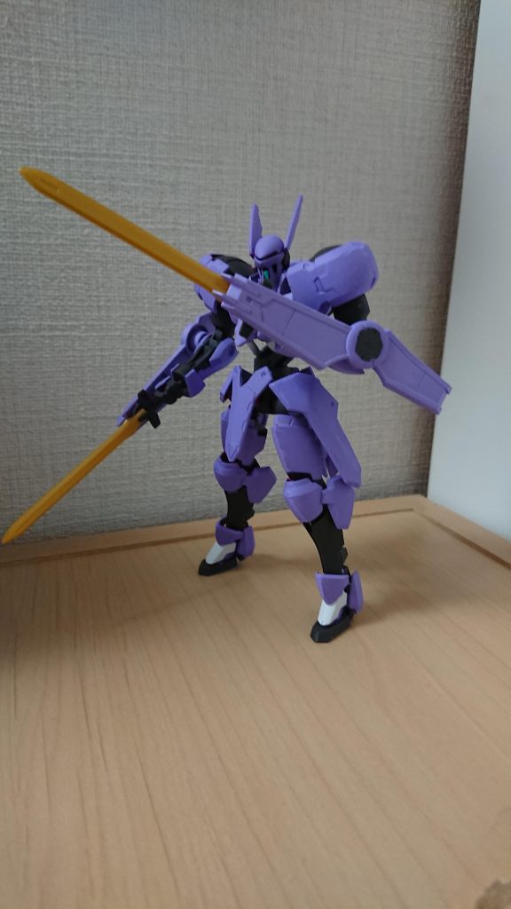 グリムゲルデ–2枚目/制作者：のや