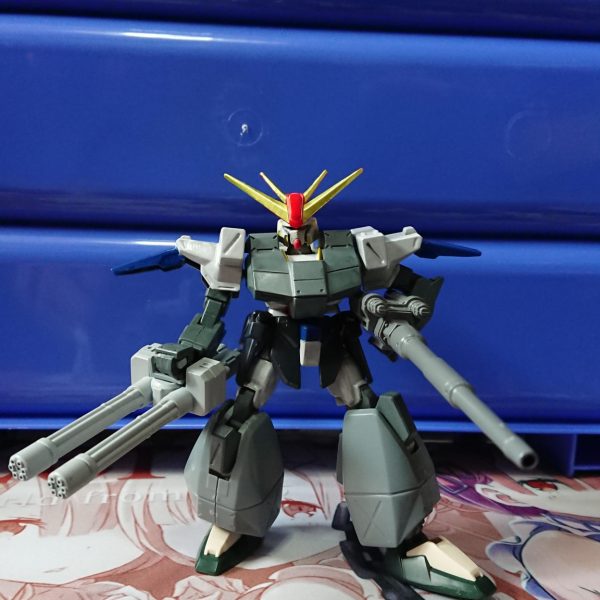 初投稿ミキシング ＺＺ？