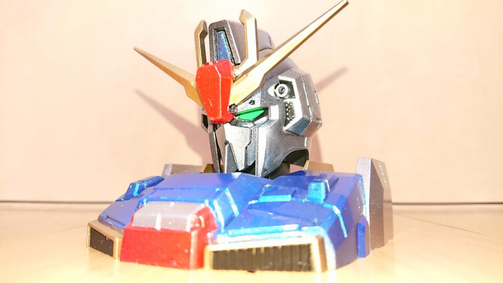 フラッシュ撮影