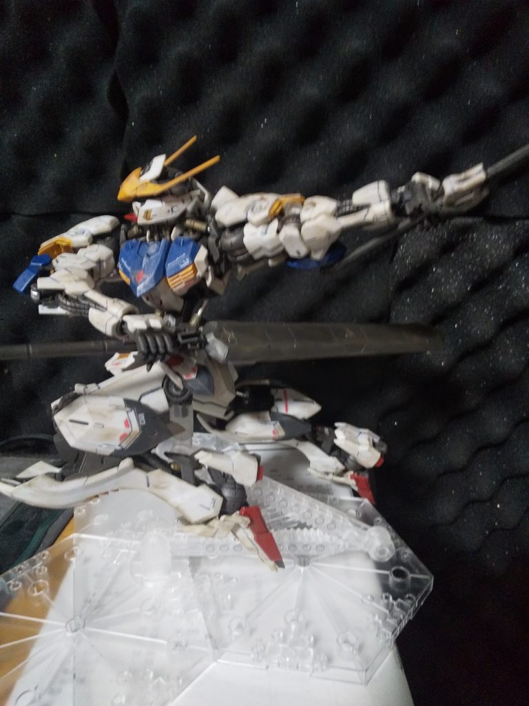 躍動感あるショットが撮りたかった