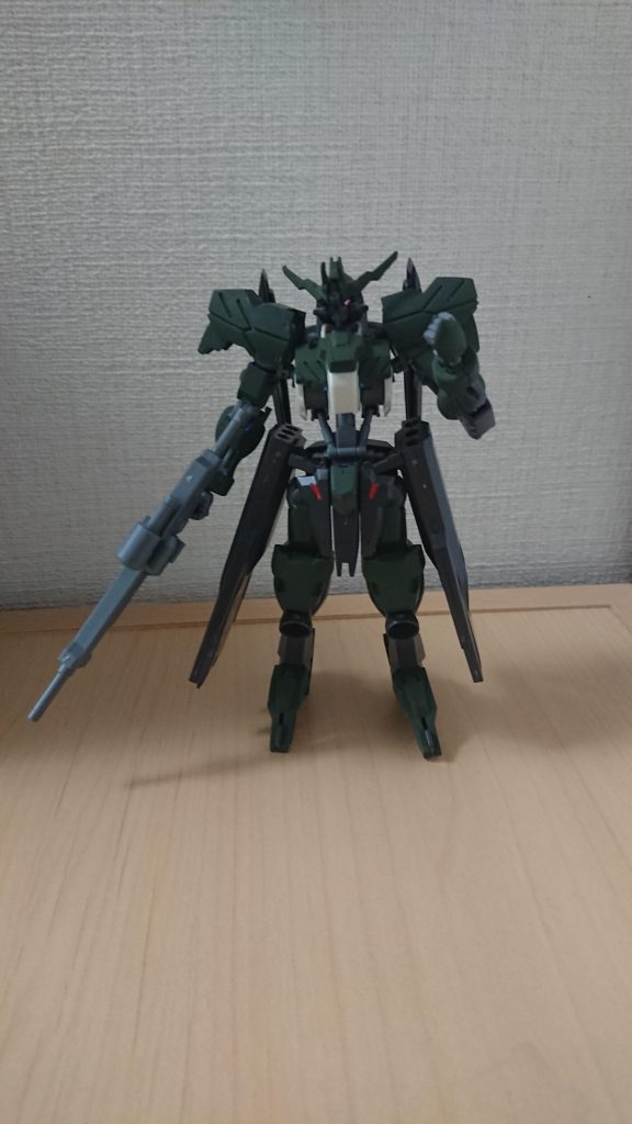 ヴィダール(欅坂カラー)–5枚目/制作者：のや