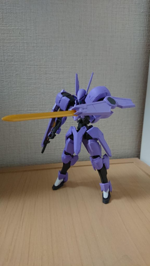 グリムゲルデ–3枚目/制作者：のや