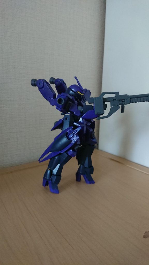 シュヴァルベグレイズ(乃木坂カラー)–4枚目/制作者：のや