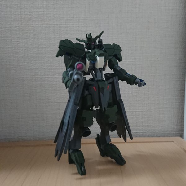 ヴィダール(欅坂カラー)