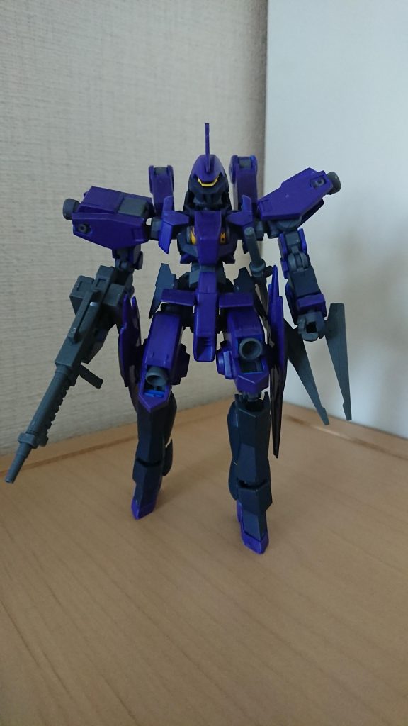 シュヴァルベグレイズ(乃木坂カラー)–2枚目/制作者：のや