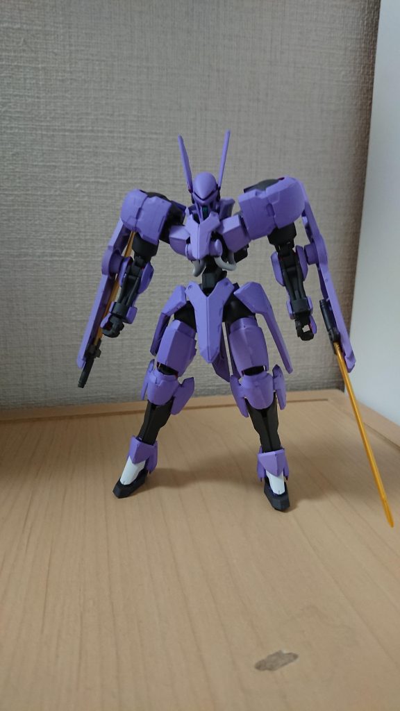 グリムゲルデ–4枚目/制作者：のや