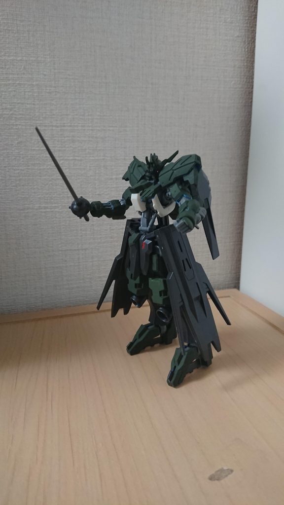 ヴィダール(欅坂カラー)–4枚目/制作者：のや