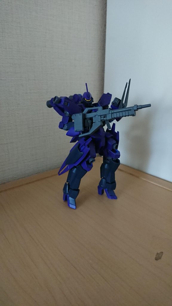 シュヴァルベグレイズ(乃木坂カラー)–3枚目/制作者：のや