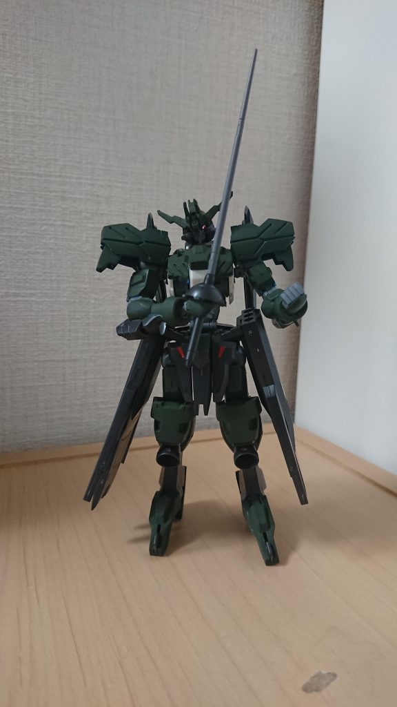 ヴィダール(欅坂カラー)–2枚目/制作者：のや