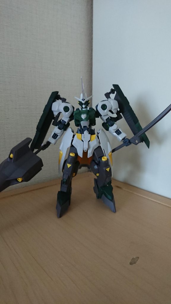 キマリスヴィダール(欅坂カラー)–3枚目/制作者：のや