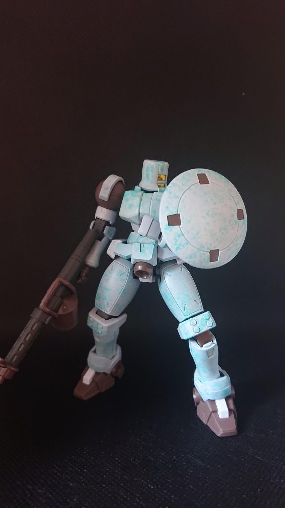 LEO NPD–2枚目/制作者：赤佬虾条