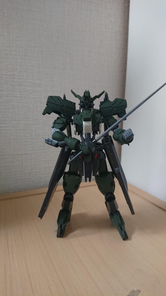 ヴィダール(欅坂カラー)–3枚目/制作者：のや