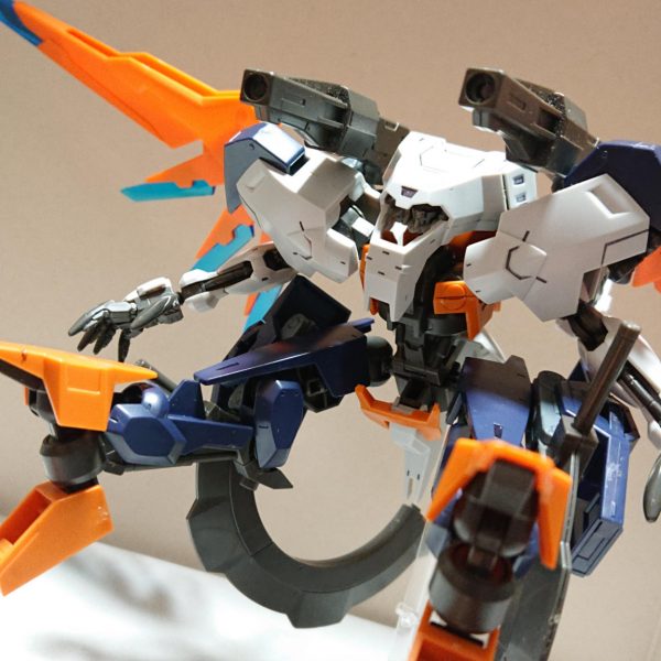 ユーゴー・フレスベルグ