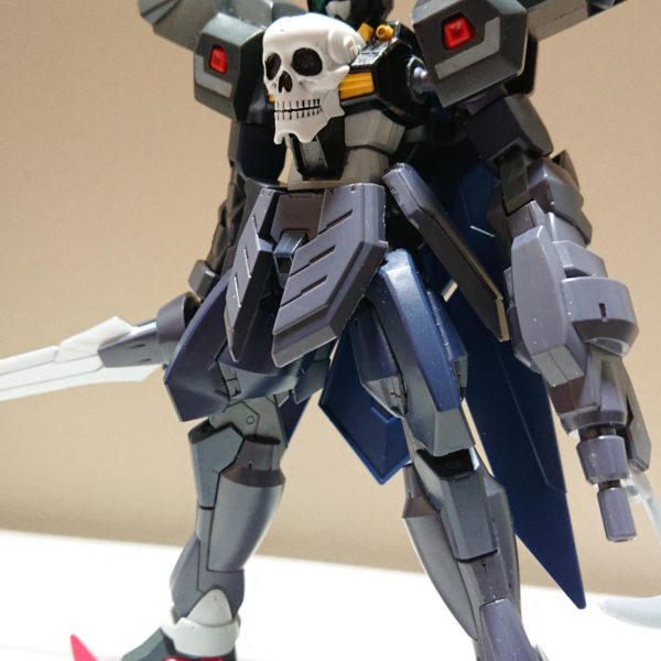 キャプテン・スカール