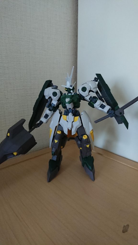 キマリスヴィダール(欅坂カラー)–2枚目/制作者：のや