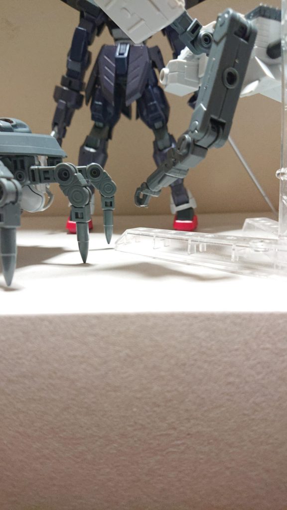 第三勢力現る！？
完成次第投稿します。