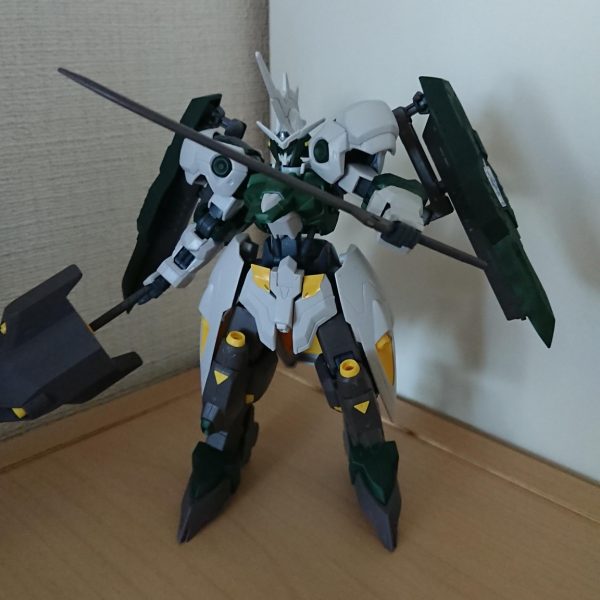 キマリスヴィダール(欅坂カラー)