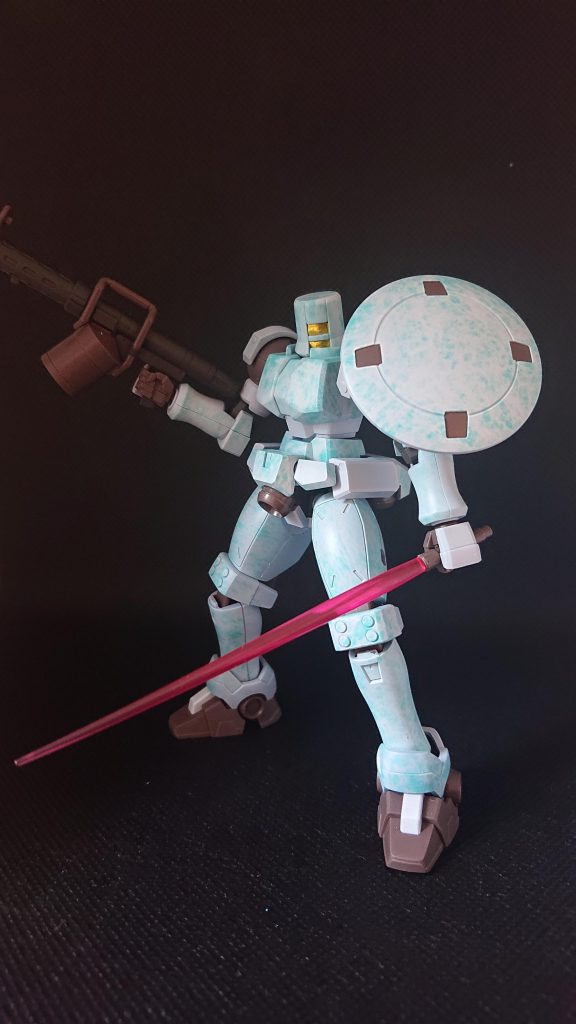 LEO NPD–4枚目/制作者：赤佬虾条