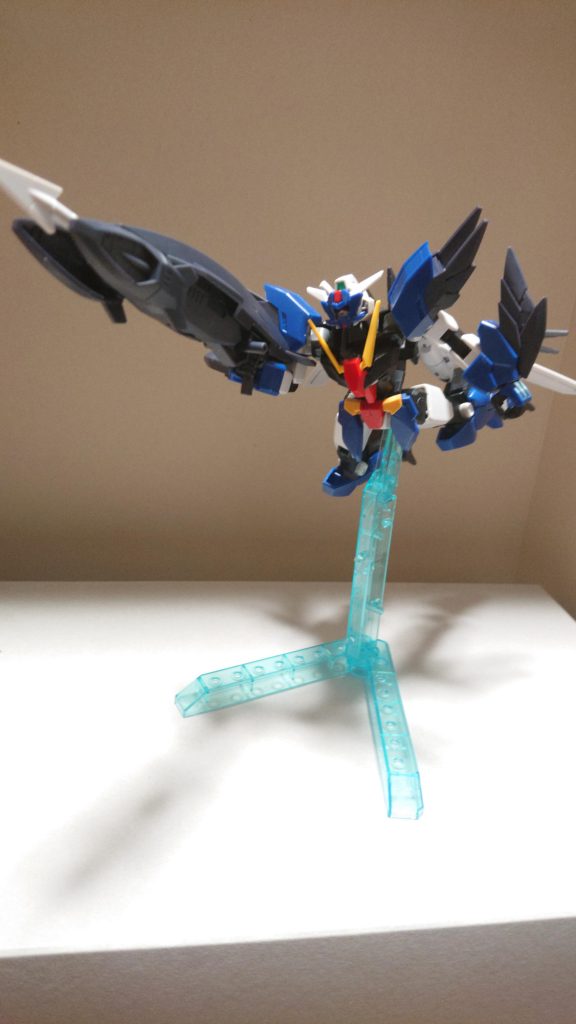 プロトフェイス+マーキュリー・フェイス–5枚目/制作者:稲生景