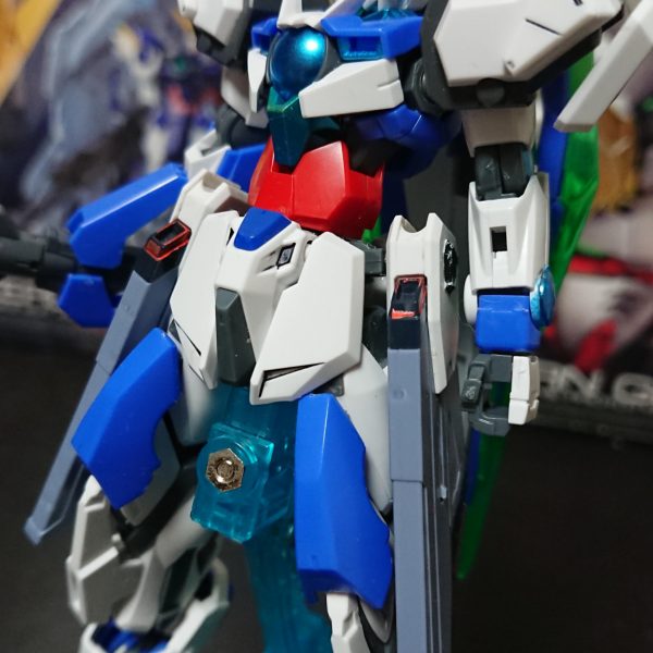 GN-EXE-009 フォルトゥーナ