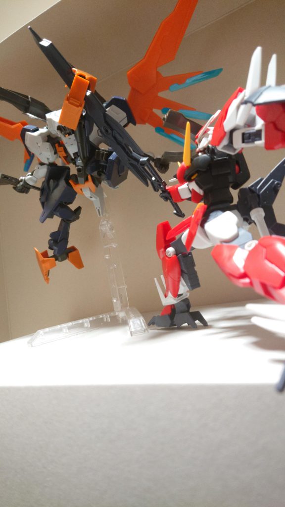 ユーゴー・フレスベルグ–7枚目/制作者：稲生景