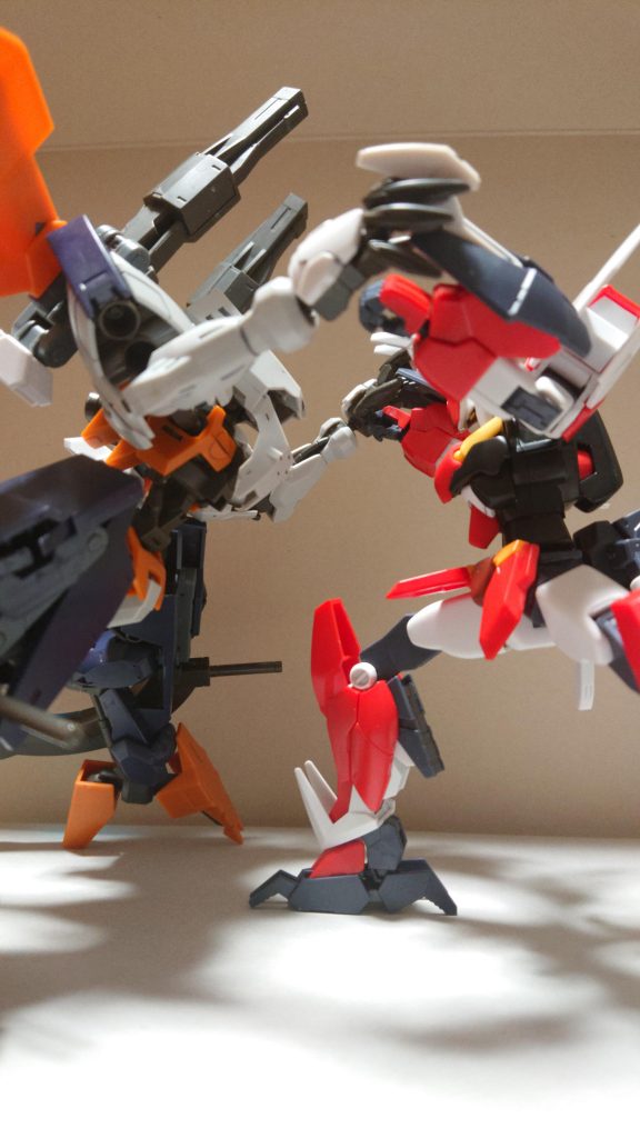 ユーゴー・フレスベルグ–5枚目/制作者：稲生景