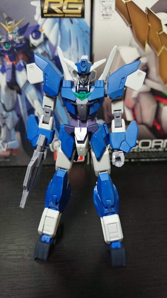 地球軍が秘密裏に開発していた