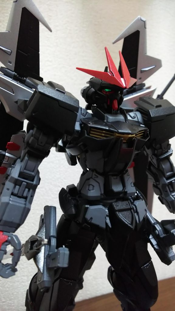 アストレイノワール–4枚目/制作者：たつまろ