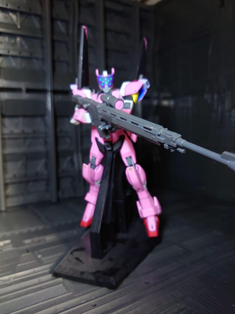 スナイパーライフル