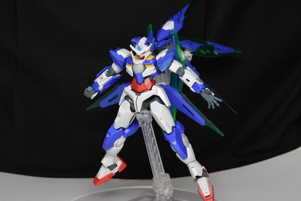 クアンタムバースト!