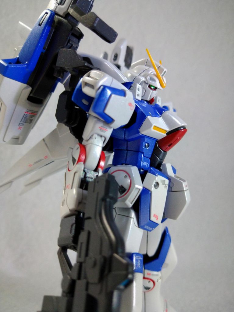 セカンドV–4枚目/制作者：スナヲ