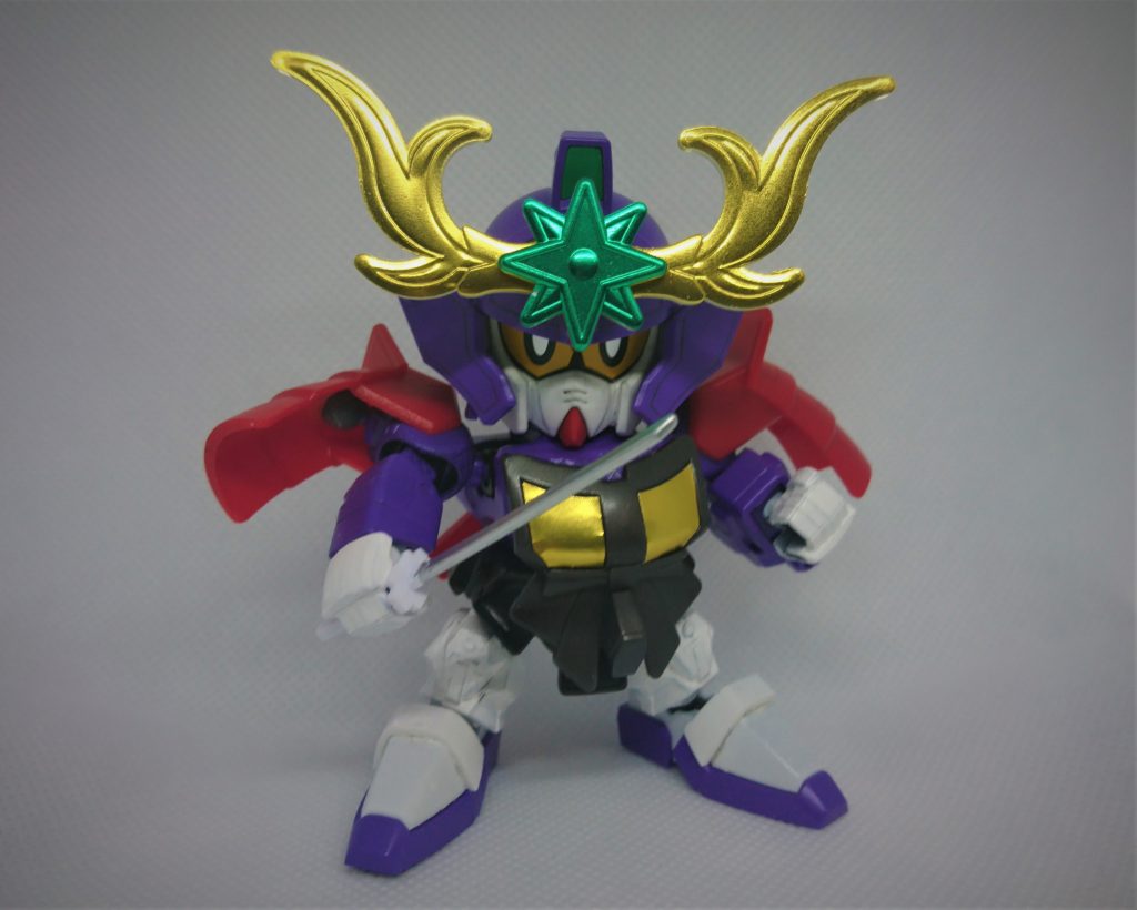 彗聖頑駄無–3枚目/制作者：ぽんた