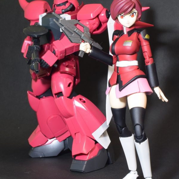 ガンダムピクシー