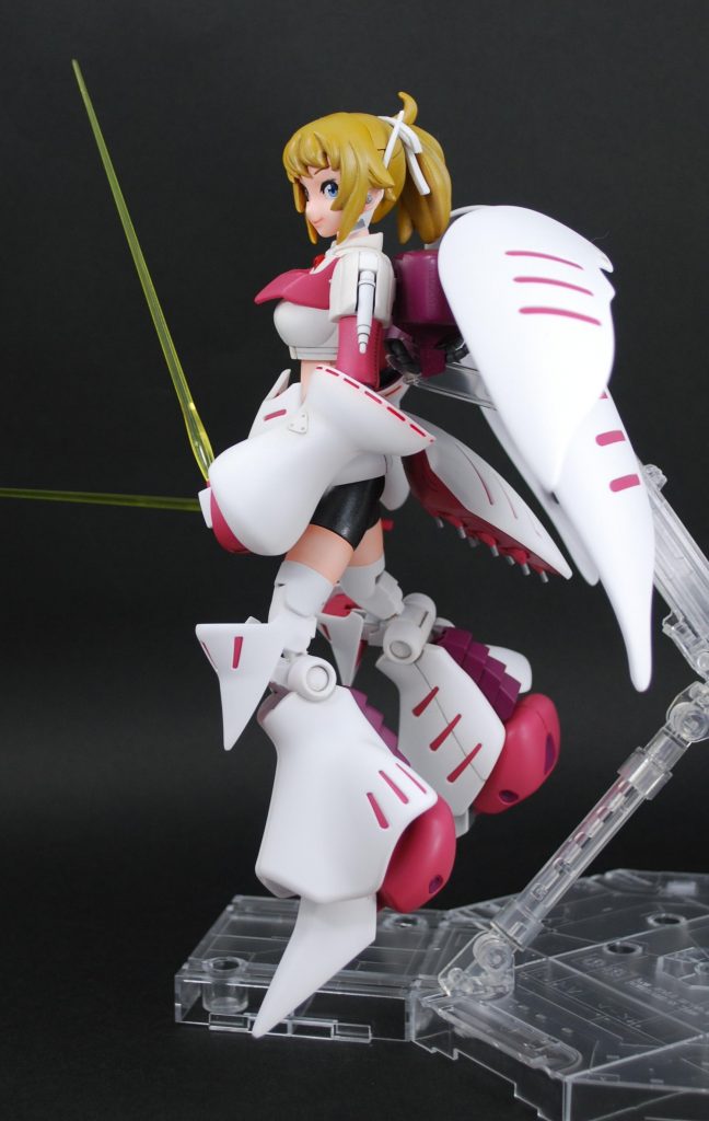 塗装はクレオスさんの水性です。