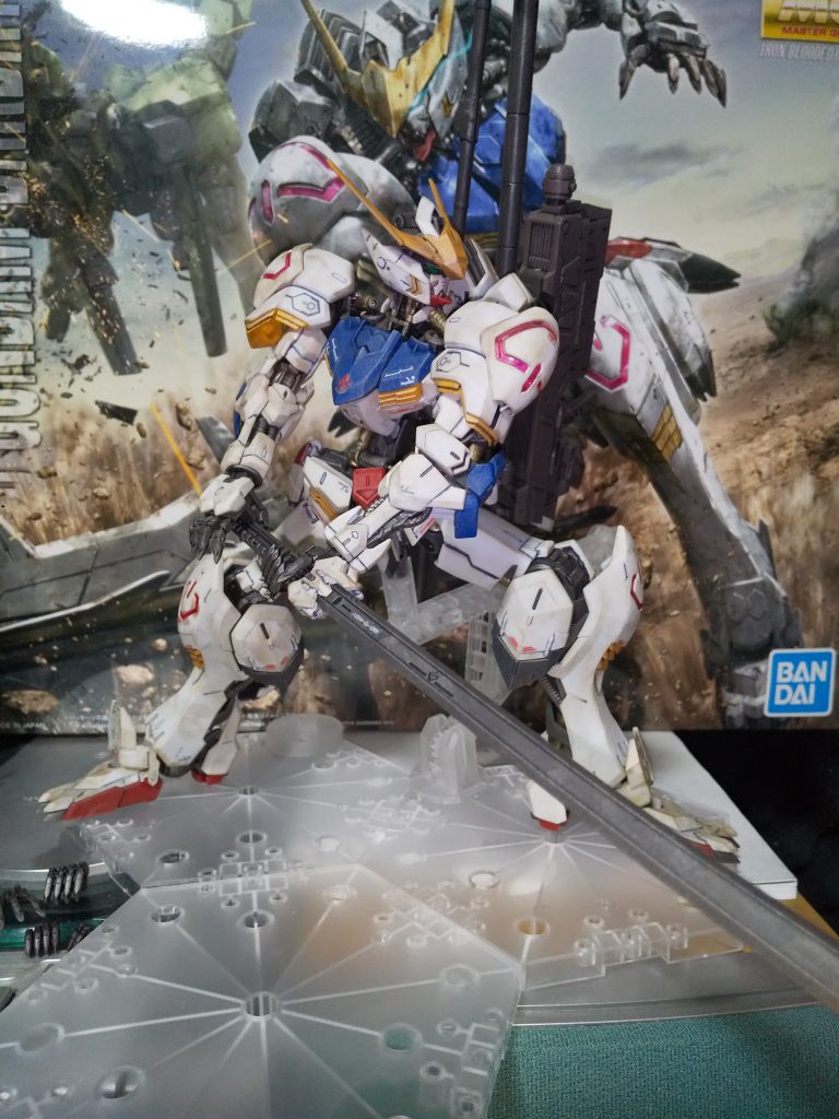 本当に良く動くので
毎日のようにいじってます（笑）