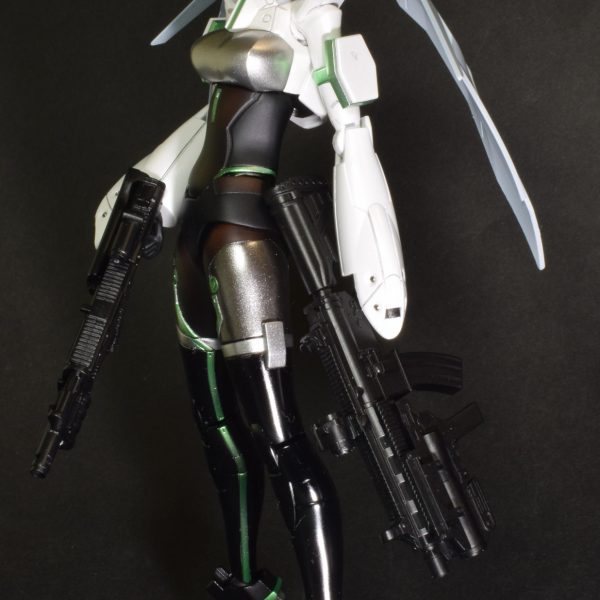 モビルドールメイ