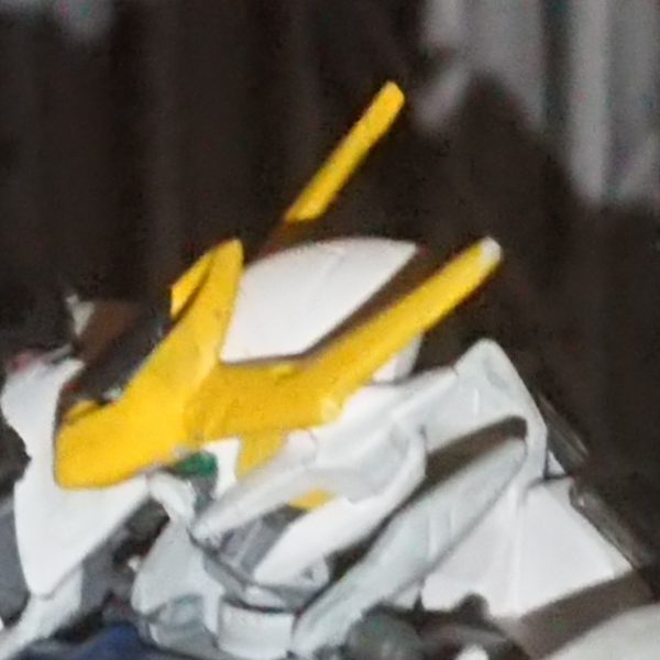 ガンダムバルバドスルプス