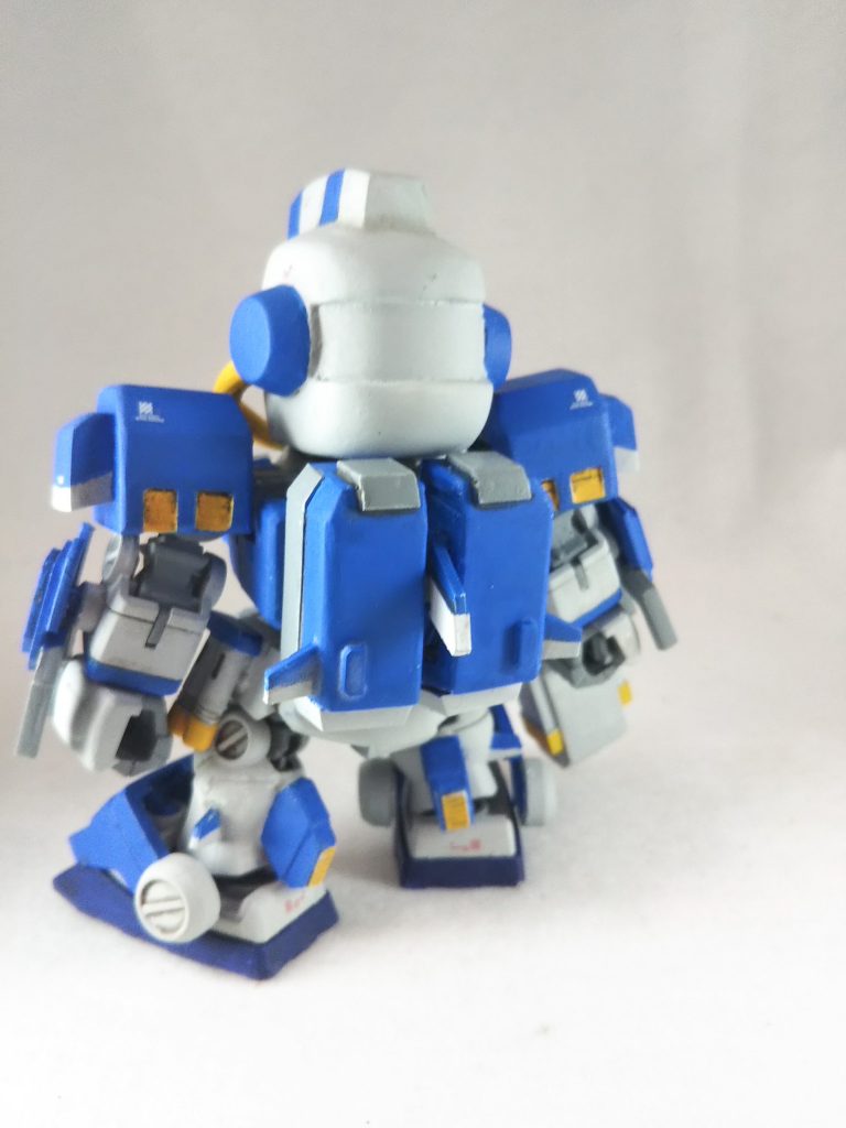 SDアクアジム–3枚目/制作者：エス