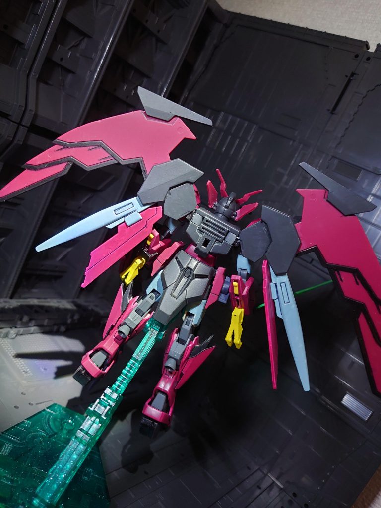 バックショット